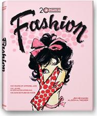 20th Century Fashion: 100 Years of Apparel Ads, автор: Alison A. Nieder