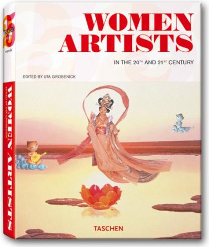 книга Women Artists, автор: Uta Grosenick (Editor)
