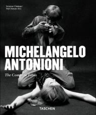Michelangelo Antonioni (Basic Film series), автор: Seymour Chatman