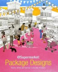 @Supermarket Design: Package Designs 