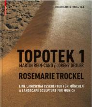Topotek 1. Martin Rein-Cano / Lorenz Dexler. Rosemarie Trockel, автор: Thilo Folkerts
