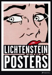 Lichtenstein Posters, автор: Jürgen Döring