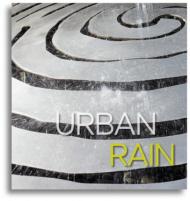 Urban Rain: Stormwater as Resource 