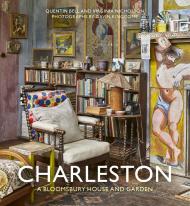 Charleston: A Bloomsbury House & Garden Quentin Bell, Virginia Nicholson