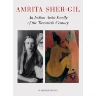 An Indian Artist Family of the Twentieth Century Amrita Sher-Gil