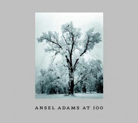 книга Ansel Adams at 100, автор: John Szarkowski