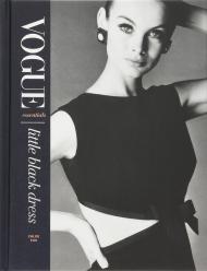 Vogue Essentials: Little Black Dress Chloe Fox
