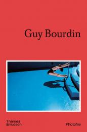 Guy Bourdin Gilles de Bure