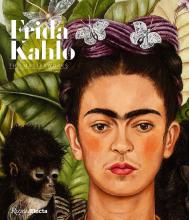 Frida Kahlo: The Masterworks, автор: Roxana Velásquez