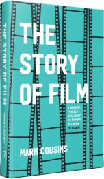 The Story of Film Mark Cousins