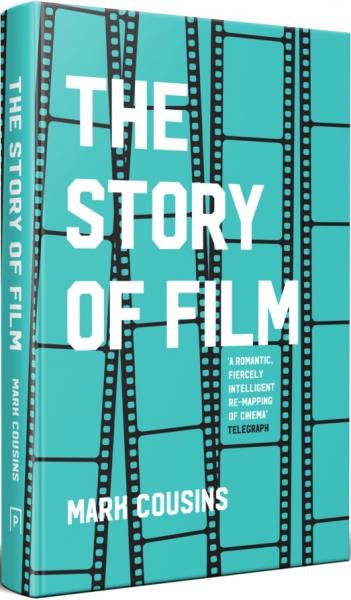 книга The Story of Film, автор: Mark Cousins
