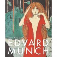 Edvard Munch: Signs of Modern Art, автор: Dieter Buchhart, Philippe Buttner, Iris Muller-Westermann