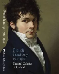French Paintings 1500–1900   Michael Clarke, Frances Fowle