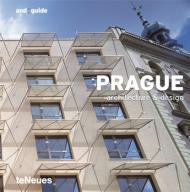 and:guide Prague (Architecture and Design Guides), автор: Christian Datz, Christof Kullmann