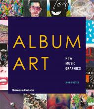 Album Art: New Music Graphics  John Foster