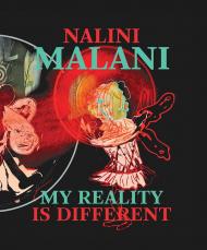 Nalini Malani: National Gallery Contemporary Fellowship, автор: Edited by Will Cooper and Priyesh Mistry  Contributions by Mieke Bal, Daniel Herrmann and Zehra Jumabhoy