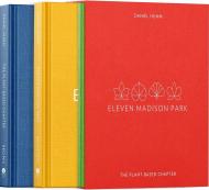 Eleven Madison Park: The Plant-Based Chapter: A Cookbook Daniel Humm