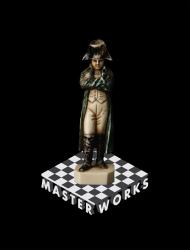 Master Works: Rare and Beautiful Chess Sets of the World Dylan McClain