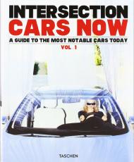 Cars Now, автор: Dan Ross