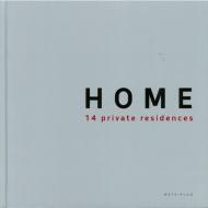 Home. 14 Private Residences Wim Pauwels