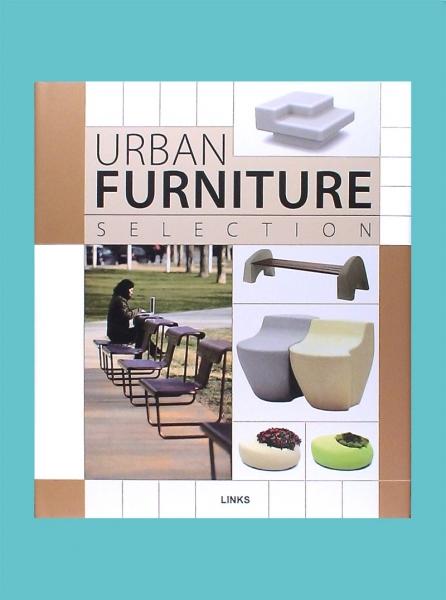 книга Urban Furniture Selection, автор: Jacobo Krauel