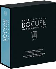 Institut Paul Bocuse Gastronomique: The Definitive Step-by-Step Guide to Culinary Excellence Institut Paul Bocuse