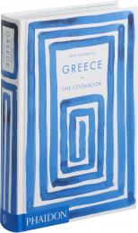 Greece: The Cookbook Vefa Alexiadou