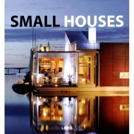 книга Small Houses, автор: Carles Broto
