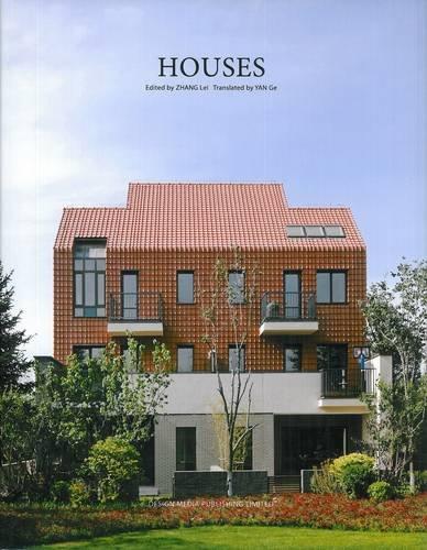книга Houses, автор: Lei Zhang