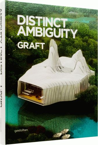 книга Distinct Ambiguity: GRAFT, автор: GRAFT