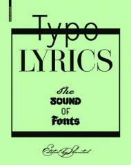 TypoLyrics: The Sound of Fonts 