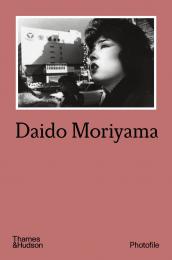 Daido Moriyama Gabriel Bauret