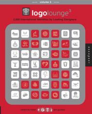 LogoLounge 3. 2,000 International Identities by Leading Designers, автор: Bill Gardner, Catharine Fishel