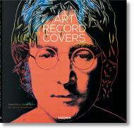 Art Record Covers Francesco Spampinato