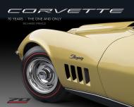 Corvette 70 Years: The One and Only Richard Prince