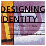 Designing Identity: Graphic Design As a Business Strategy, автор: Marc English