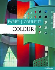 Architecture Compact: Colour - Farbe - Couleur Barbara Linz