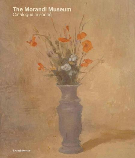 книга Museo Morandi: Catalogue, автор: Giorgio Morandi, Lorenzo Balbi, Umberto Eco, Andrea Emiliani