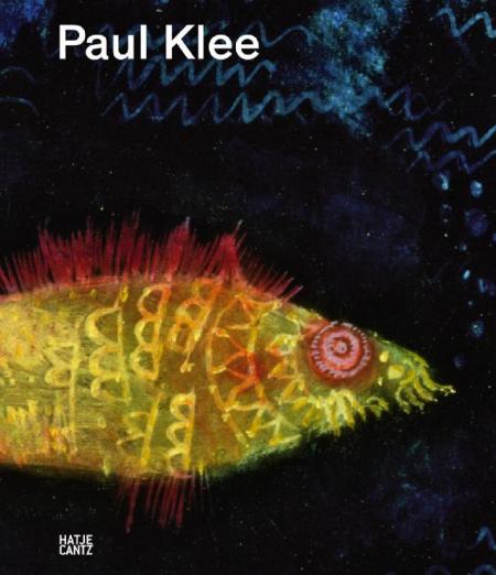 книга Paul Klee: Life and Work, автор: Zentrum Paul Klee