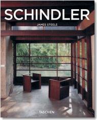 Rudolf Michael Schindler, автор: James Steele