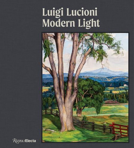 книга Luigi Lucioni: Modern Light, автор: Author David Brody, Contributions by Thomas Denenberg and Katie Wood Kirchhoff and Alexander Nemerov and Richard Saunders