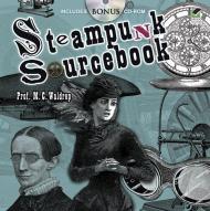 Steampunk Sourcebook (+ CD-ROM), автор: Waldrep