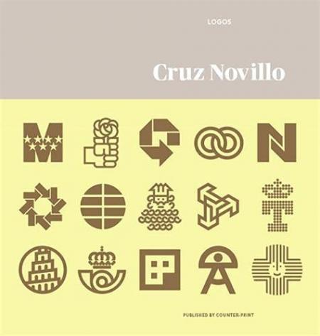 книга Cruz Novillo: Logos, автор: Jon Dowling