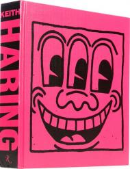 Keith Haring, автор: Jeffrey Deitch, Julia Gruen