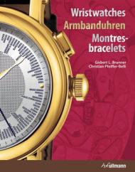 Wristwatches Gisbert L. Brunner, Christian Pfeiffer-Belli