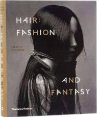 Hair: Fashion and Fantasy Laurent Philippon