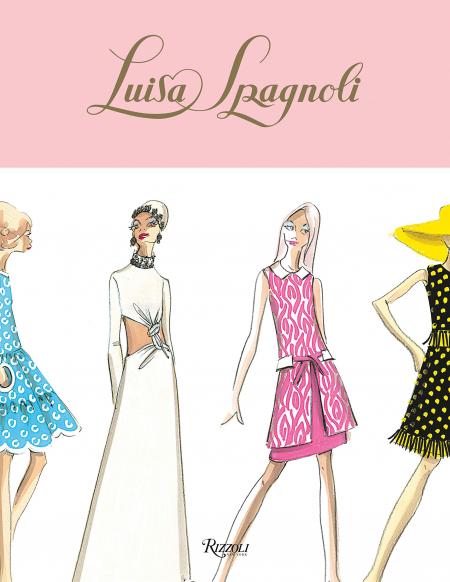 книга Luisa Spagnoli: 90 Years of Style, автор: Sofia Gnoli