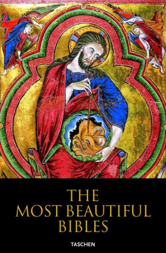 книга The most beautiful bibles, автор: Christian Gastgeber, Stephan Fussel