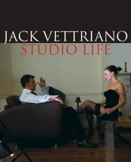 Jack Vettriano: Studio Life Jack Vettriano