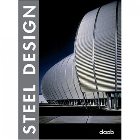 книга Steel Design, автор: 